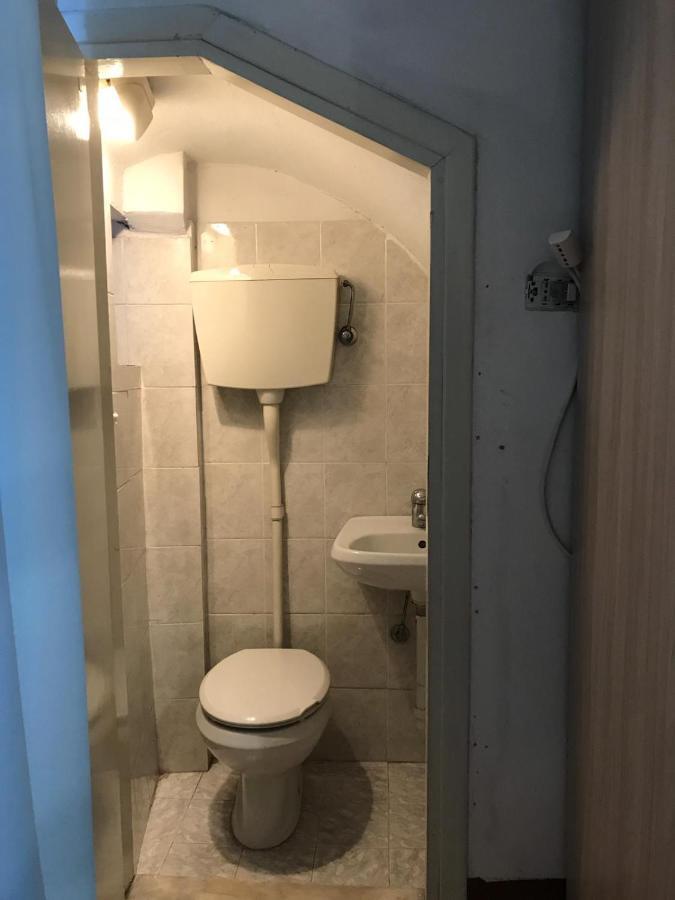 A' Ca' De Giuli' Apartment Badalucco Ngoại thất bức ảnh
