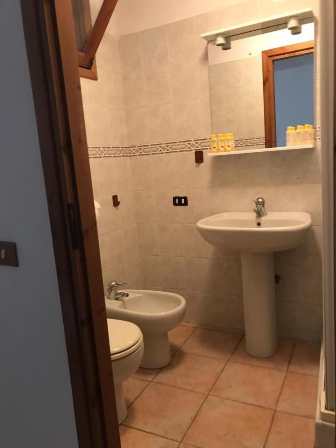 A' Ca' De Giuli' Apartment Badalucco Ngoại thất bức ảnh
